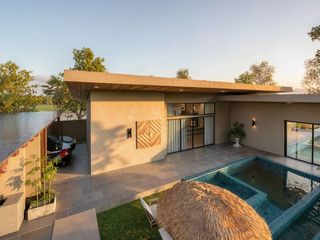 For sale 2 bedrooms house in Ko Samui, Surat Thani