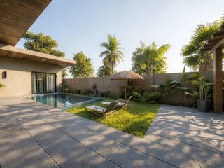For sale 2 bedrooms house in Ko Samui, Surat Thani