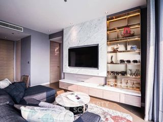 出售 2 卧室 公寓式住宅 在 Pathum Wan, 曼谷