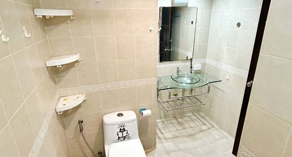 For sale 2 ベッドルーム condo in Jomtien, Pattaya