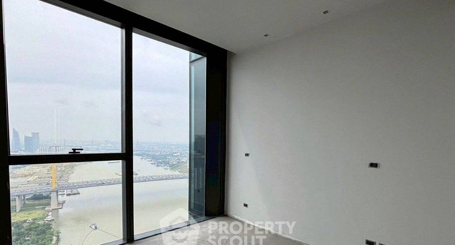 For sale 5 bedrooms condo in Bang Kho Laem, Bangkok