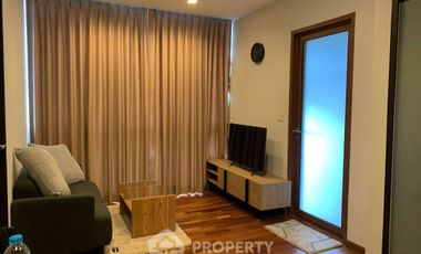 For sale 1 bed condo in Pathum Wan, Bangkok