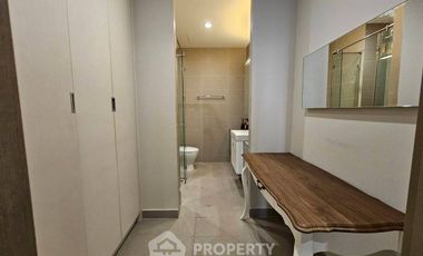À vendre 1 chambre condo à Pathum Wan, Bangkok