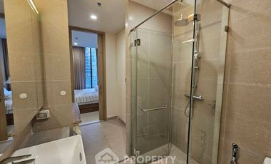 À vendre 1 chambre condo à Pathum Wan, Bangkok