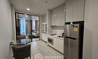 À vendre 1 chambre condo à Pathum Wan, Bangkok