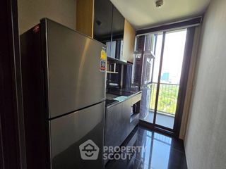 Wohnung zum Kauf mit 1 Zimmer in Chatuchak, Bangkok
