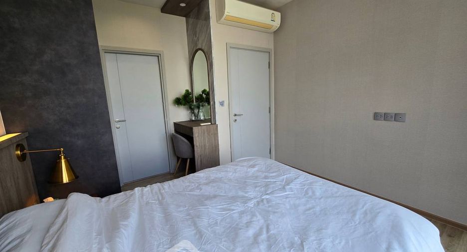 For sale 1 Beds condo in Chatuchak, Bangkok