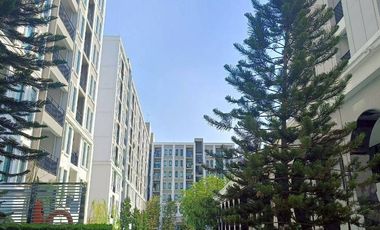 À vendre 1 chambre condo à Din Daeng, Bangkok