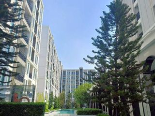 出售 1 卧室 公寓 在 Din Daeng, 曼谷