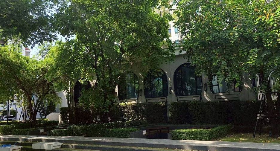 For sale 1 bed condo in Din Daeng, Bangkok