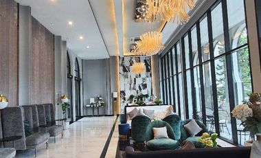 For sale 1 bed condo in Din Daeng, Bangkok