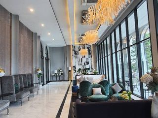 出售 1 卧室 公寓 在 Din Daeng, 曼谷