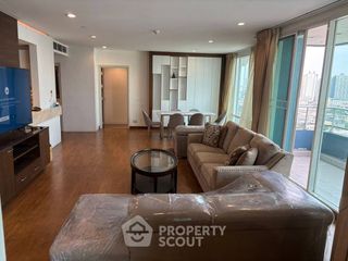 For rent 3 bedrooms condo in Bang Kho Laem, Bangkok