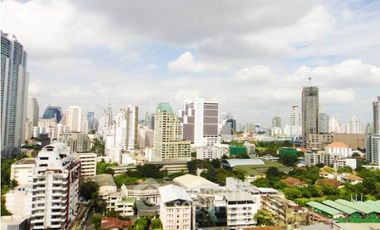 Condo en alquiler de 1 habitaciones en Khlong Toei, Bangkok