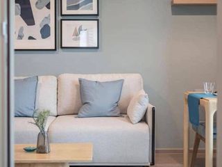 For rent 1 bed condo in Chatuchak, Bangkok