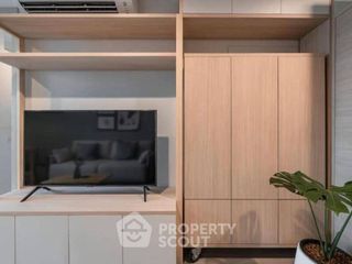 For rent 1 bed condo in Chatuchak, Bangkok