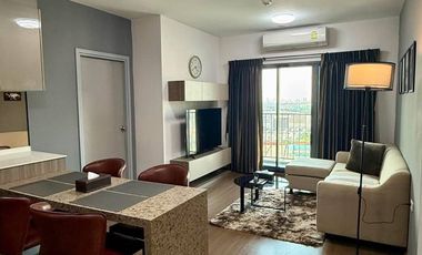 For rent 2 bedrooms condo in Phaya Thai, Bangkok
