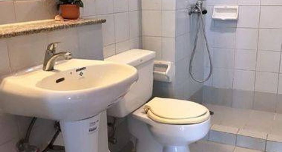 Condo en alquiler de 2 habitaciones en Chatuchak, Bangkok
