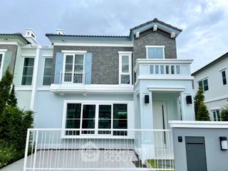 ให้เช่า 2 ห้องนอน บ้านเดี่ยว ใน ประเวศ, กรุงเทพฯ