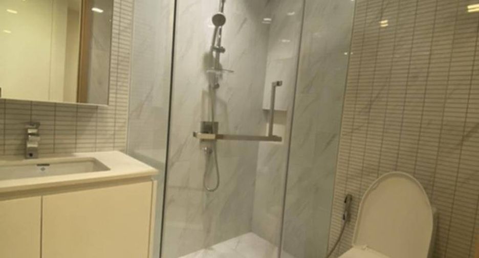 For rent 1 Beds condo in Watthana, Bangkok