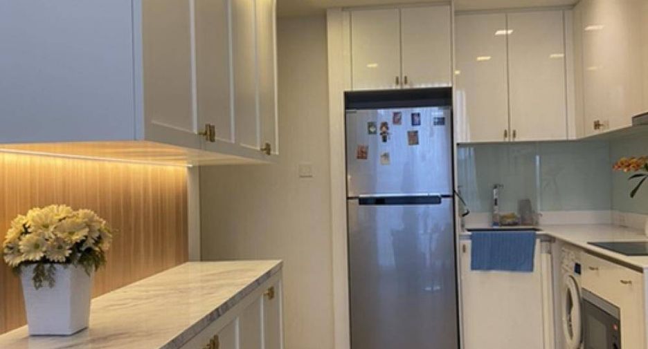 For rent 1 Beds condo in Watthana, Bangkok