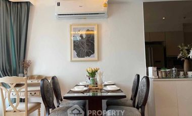 For rent 2 ベッドルーム condo in Watthana, Bangkok