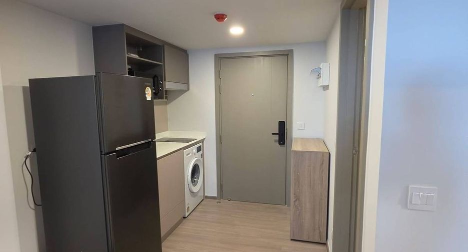 For rent 1 Beds condo in Khlong Toei, Bangkok