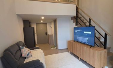 For rent 1 Beds condo in Khlong Toei, Bangkok