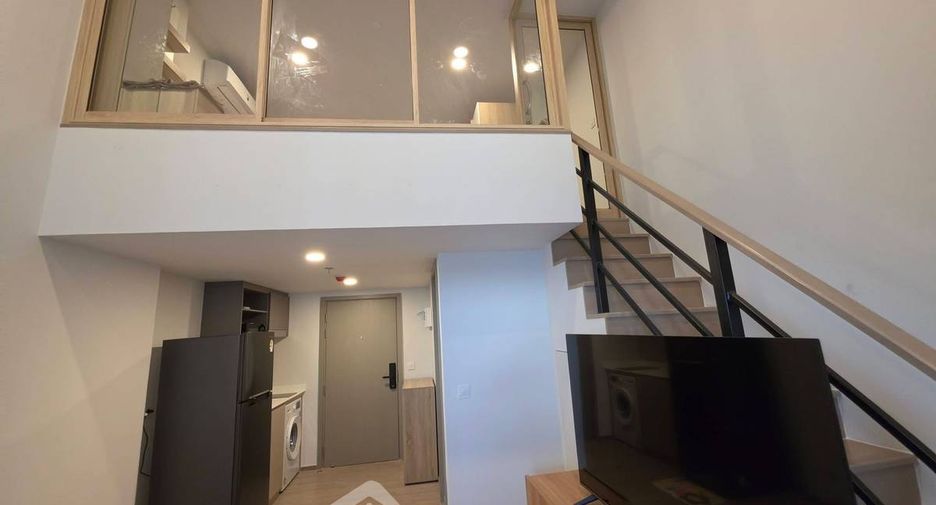 For rent 1 Beds condo in Khlong Toei, Bangkok