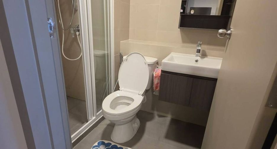 For rent 1 Beds condo in Khlong Toei, Bangkok
