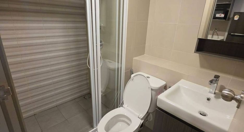 For rent 1 Beds condo in Khlong Toei, Bangkok