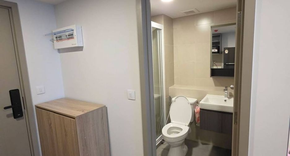 For rent 1 Beds condo in Khlong Toei, Bangkok