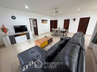 À louer 3 chambres maison à Bang Lamung, Chonburi