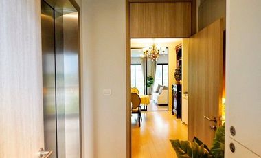 Wohnung zur Miete mit 1 Zimmer in Pathum Wan, Bangkok