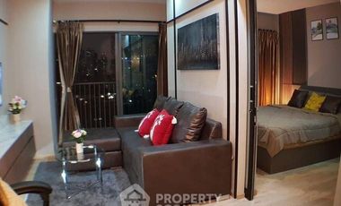 Wohnung zur Miete mit 1 Zimmer in Khlong Toei, Bangkok
