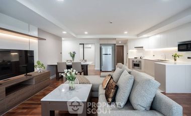 Apartment zur Miete mit 3 Zimmer in Watthana, Bangkok