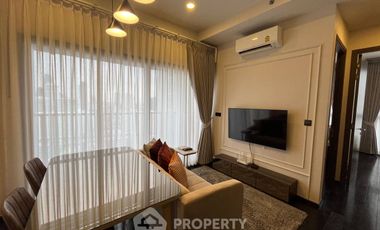 For rent 2 ベッドルーム condo in Watthana, Bangkok