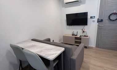 For rent 2 bedrooms condo in Wang Thonglang, Bangkok