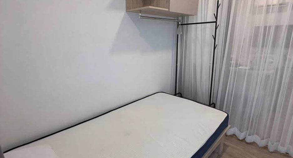 For rent 2 bedrooms condo in Wang Thonglang, Bangkok
