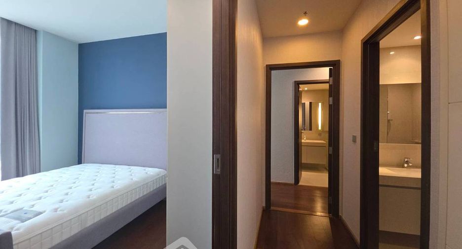 For rent 2 ベッドルーム condo in Watthana, Bangkok