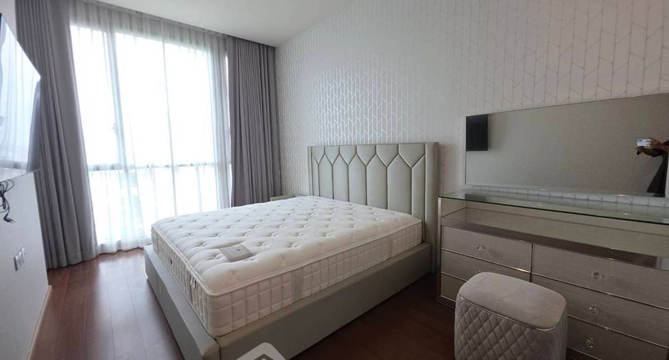 For rent 2 ベッドルーム condo in Watthana, Bangkok