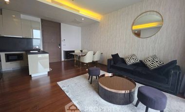 For rent 2 ベッドルーム condo in Watthana, Bangkok