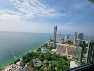 For rent 3 bedrooms condo in Bang Lamung, Chonburi