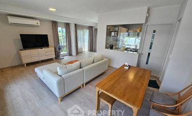 For rent 2 ベッドルーム condo in Prawet, Bangkok