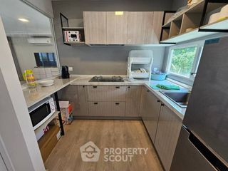 Wohnung zur Miete mit 2 Zimmer in Prawet, Bangkok