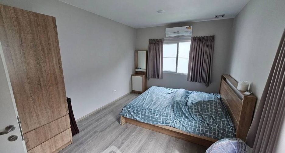 Wohnung zur Miete mit 2 Zimmer in Prawet, Bangkok