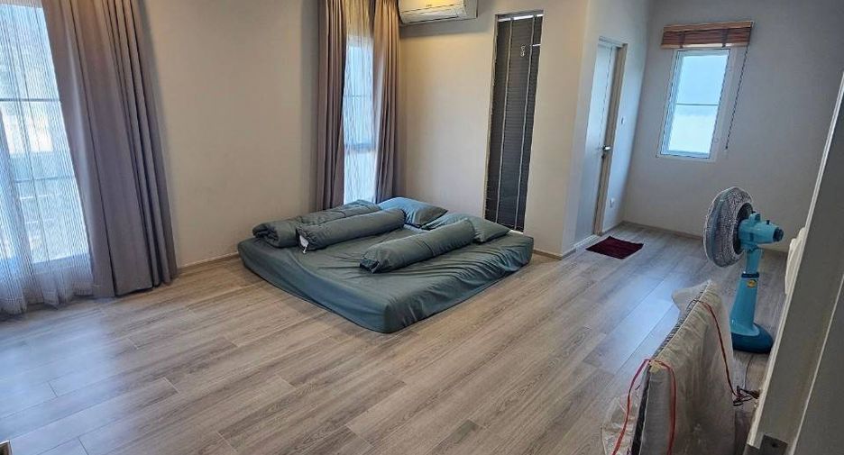 Wohnung zur Miete mit 2 Zimmer in Prawet, Bangkok