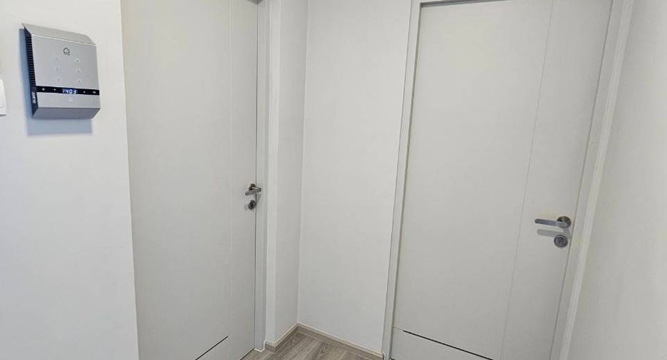 Wohnung zur Miete mit 2 Zimmer in Prawet, Bangkok