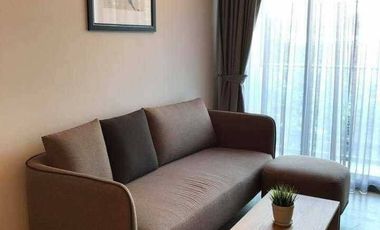Condo en alquiler de 1 habitaciones en Watthana, Bangkok
