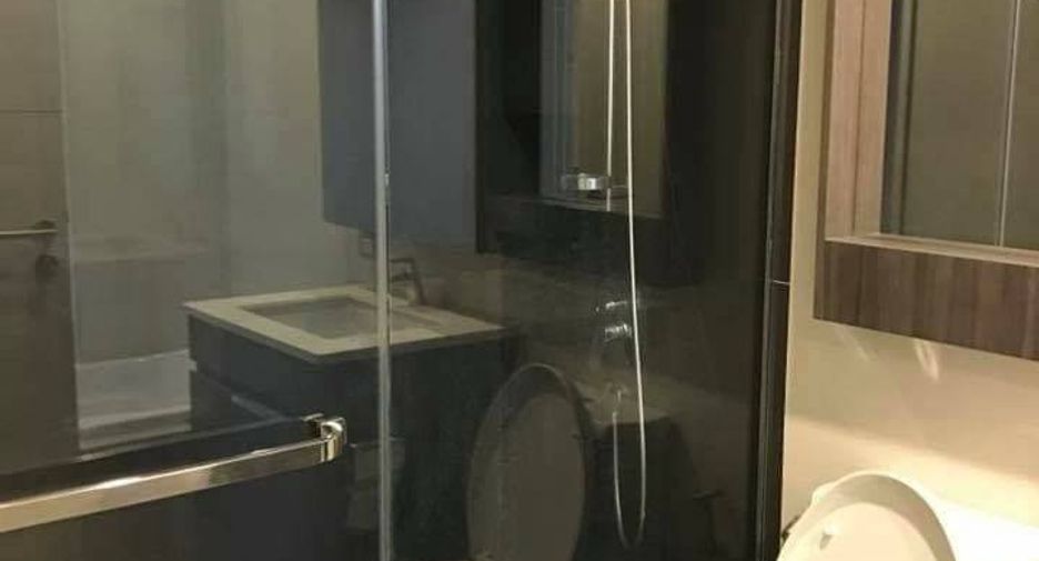 Condo en alquiler de 1 habitaciones en Watthana, Bangkok
